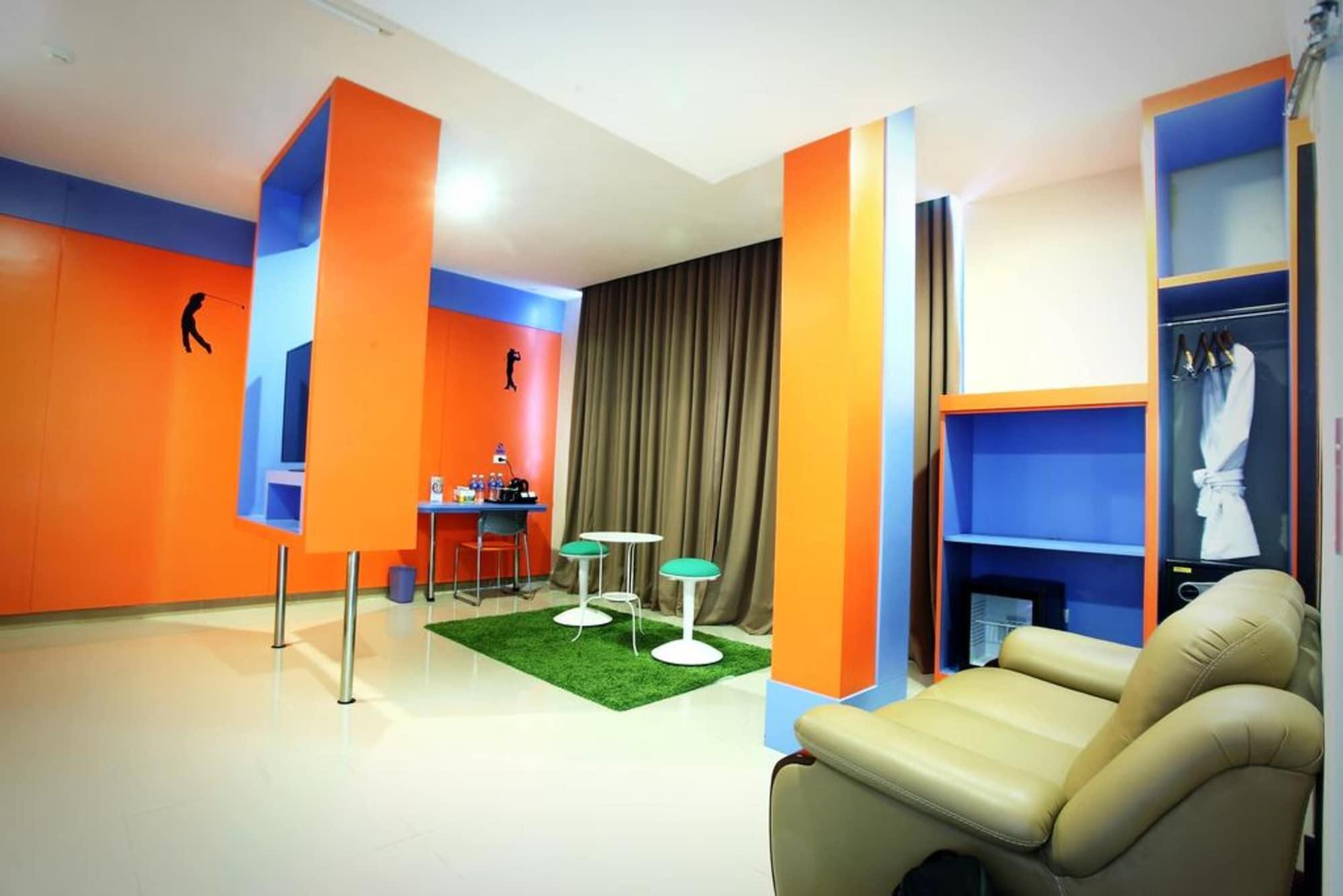 สินา สปอร์ต โฮเต็ล Hotel เบิงกูลู ภายนอก รูปภาพ