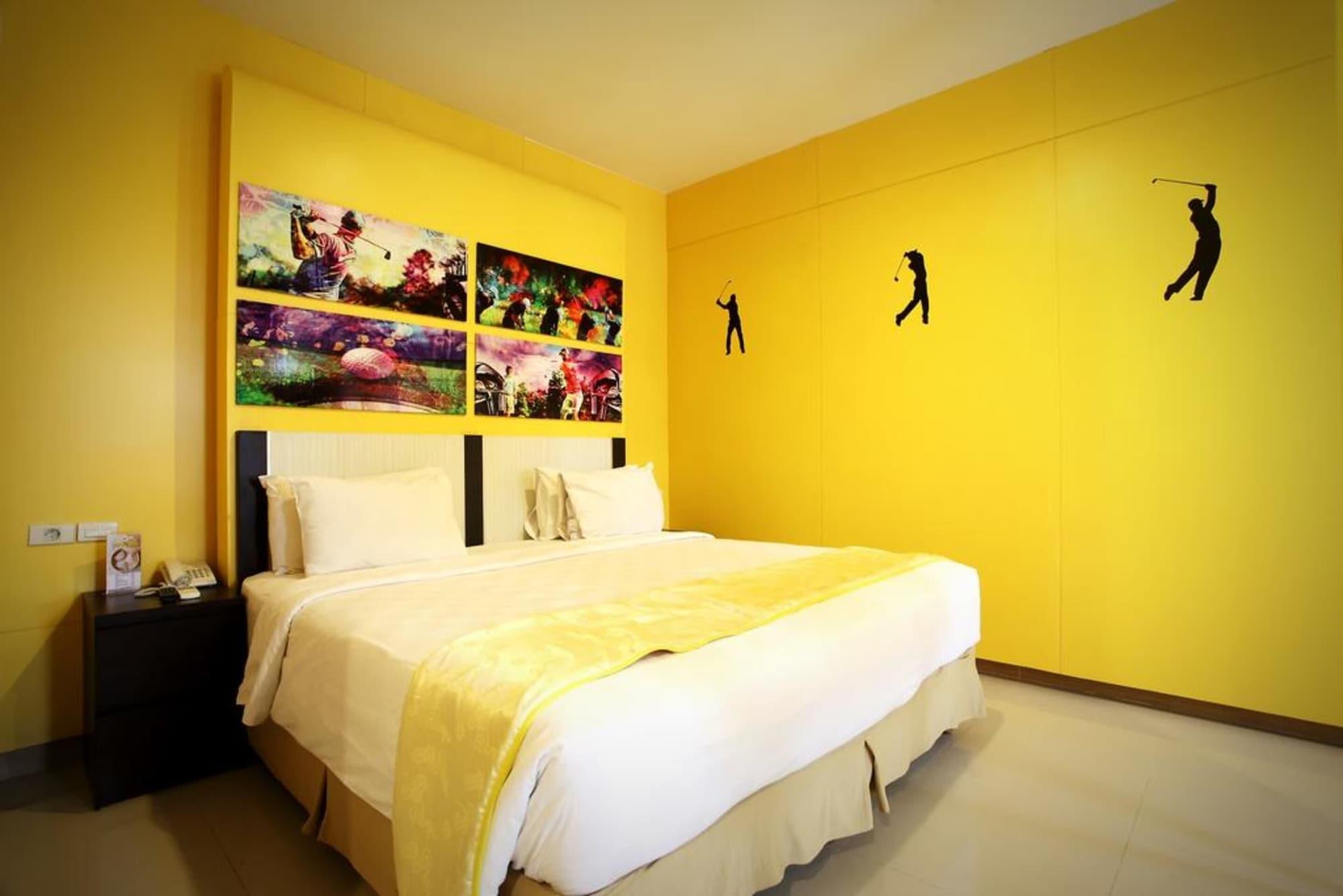 สินา สปอร์ต โฮเต็ล Hotel เบิงกูลู ภายนอก รูปภาพ